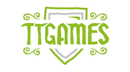 TTGames